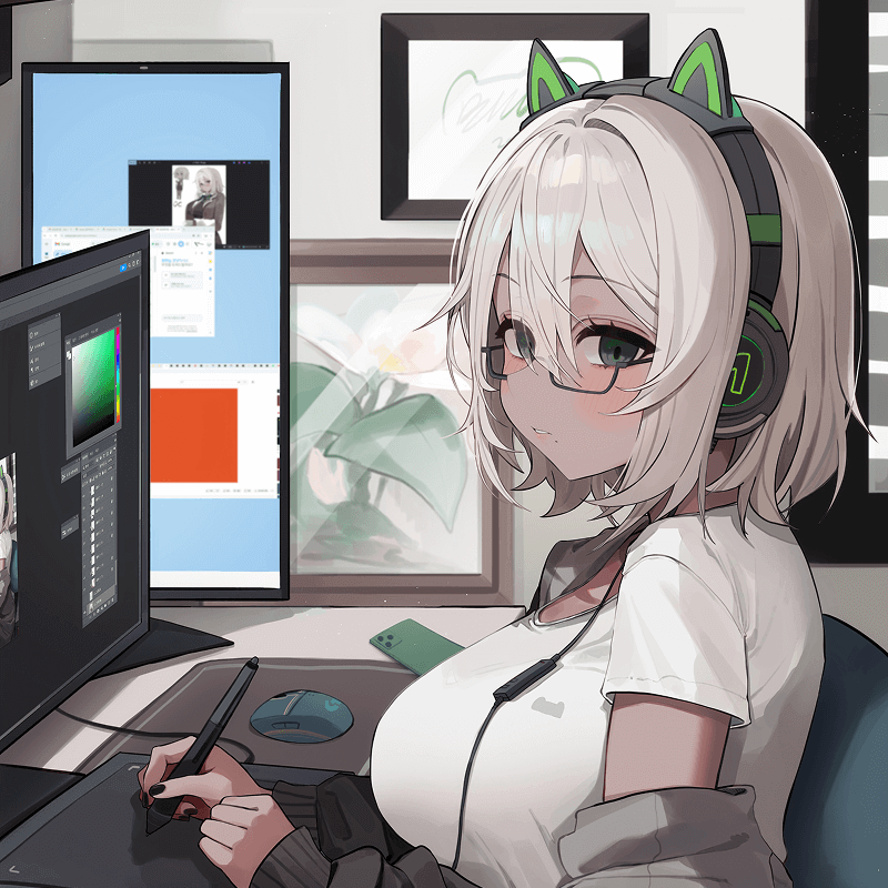 블랜스