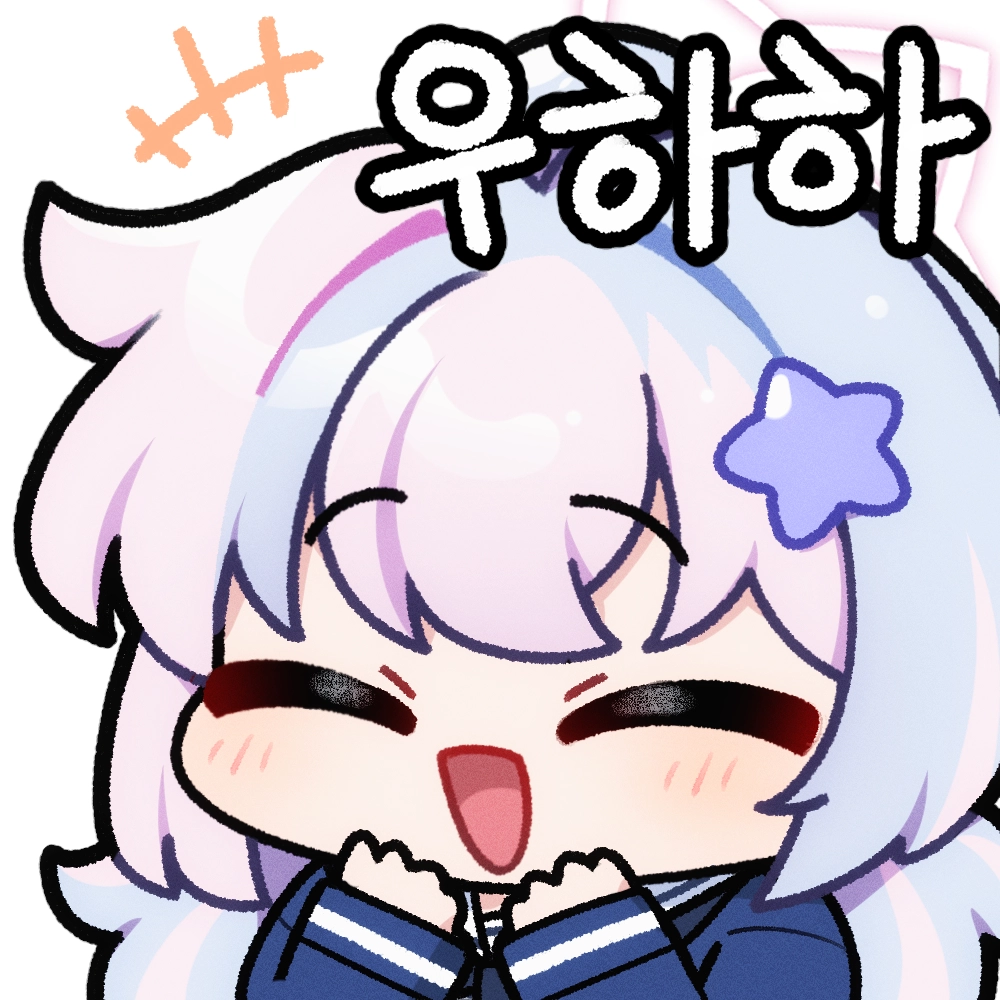 고냥이풀의 작품