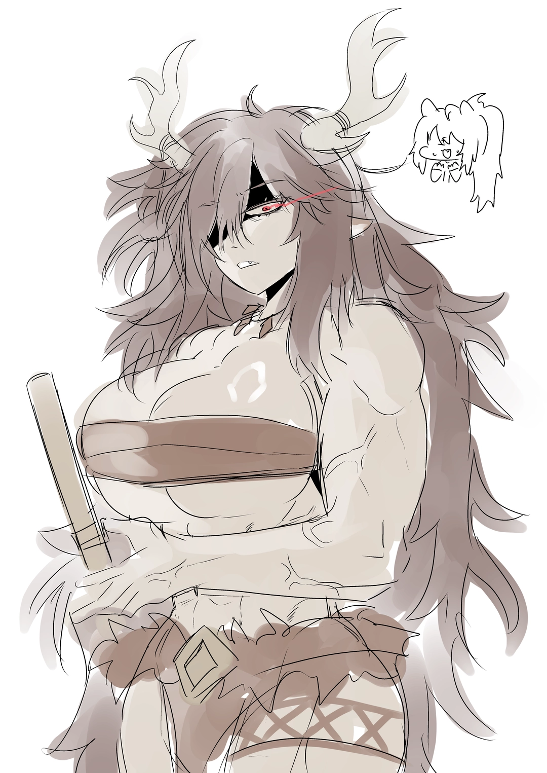HACHI의 작품