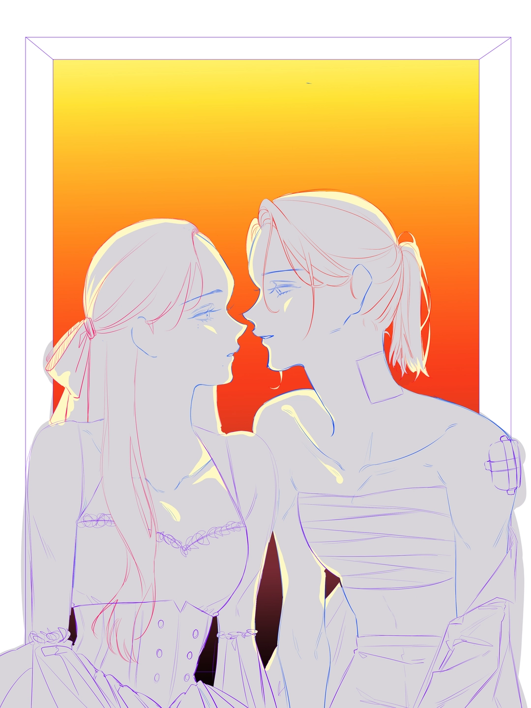 파란사과의 작품