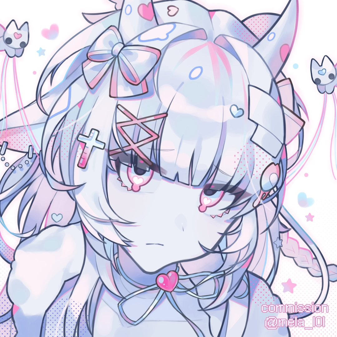 mela(멜라)의 작품