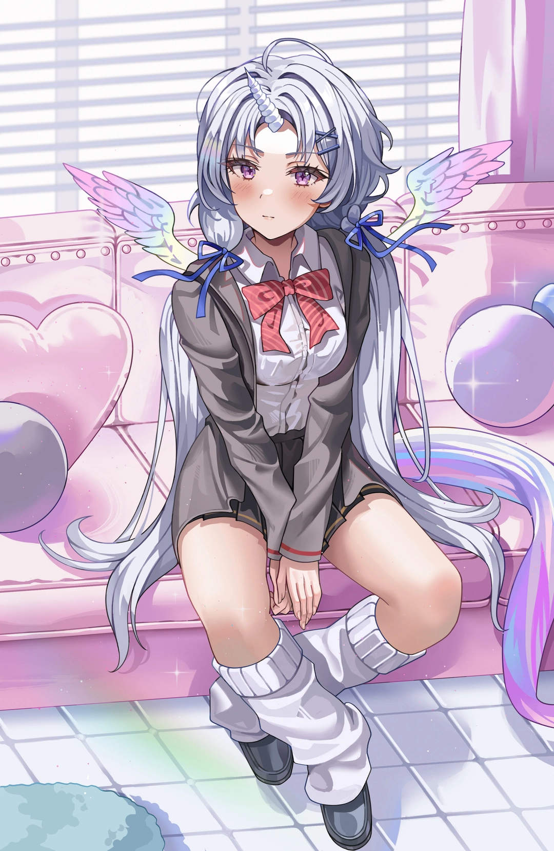 MAHYO/마효의 작품