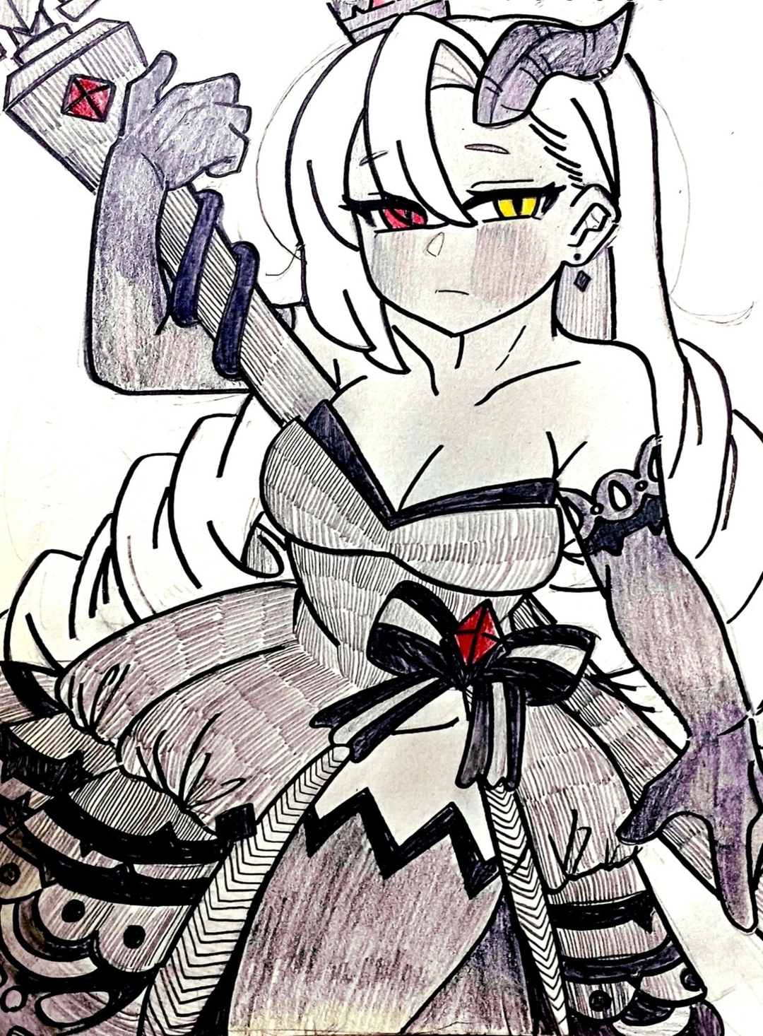 XDXD의 작품