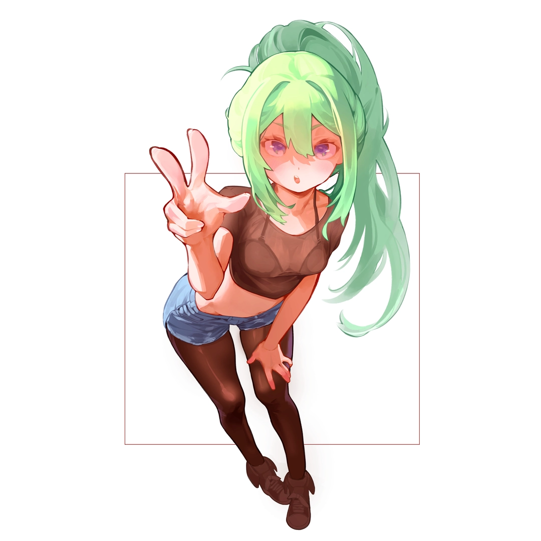 NariaBunz의 작품