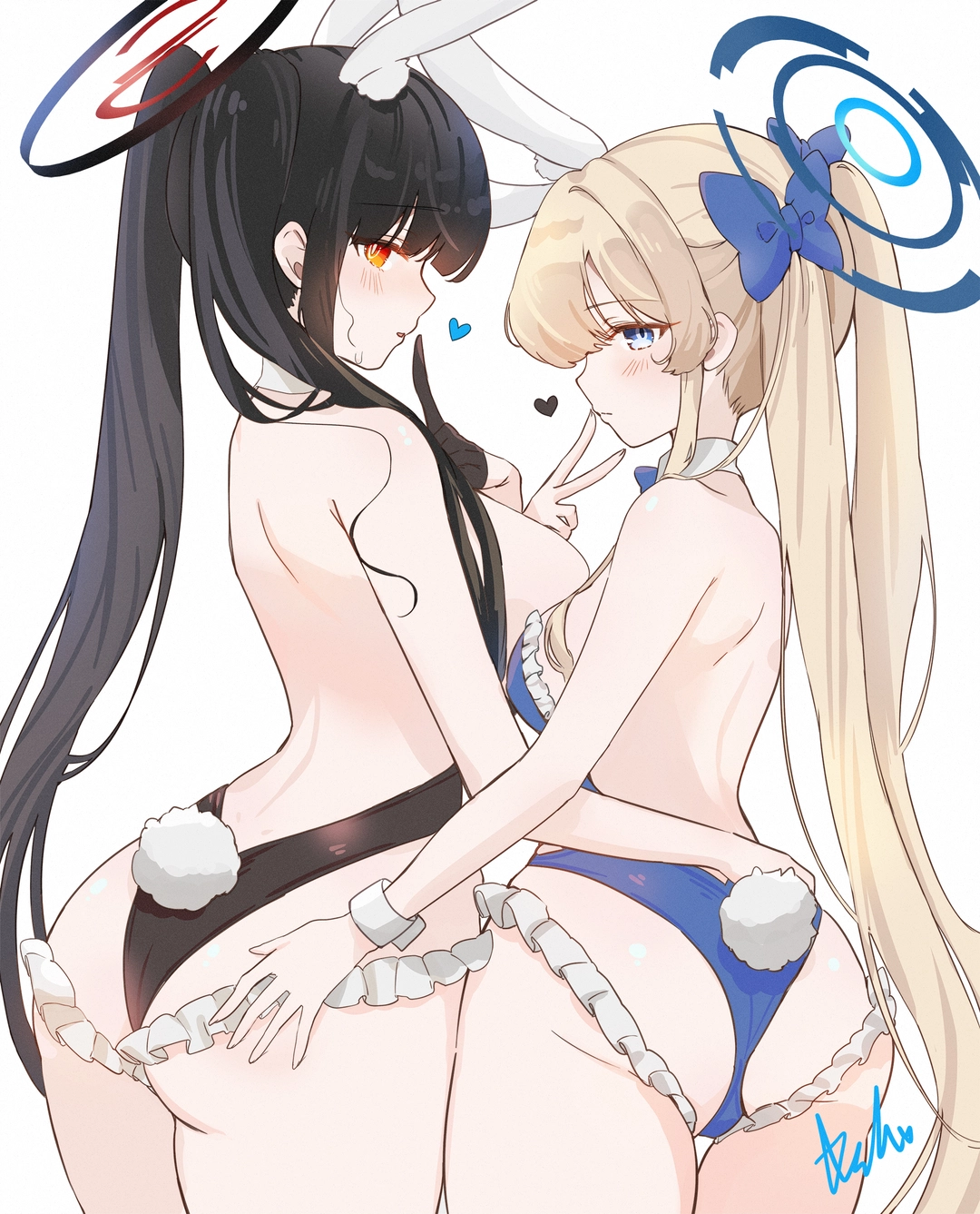Ash의 작품