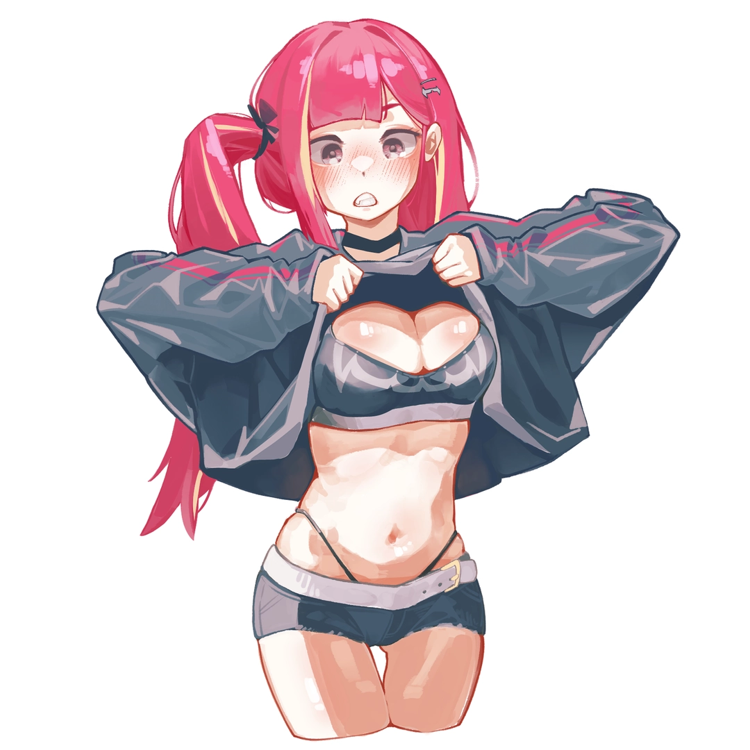 NariaBunz의 작품