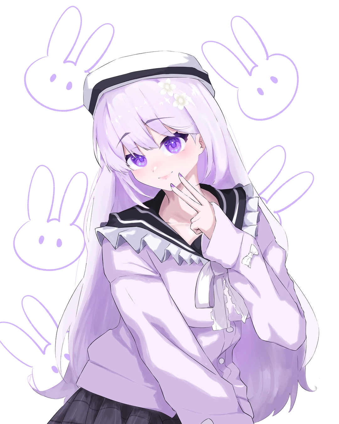 오망라의 작품