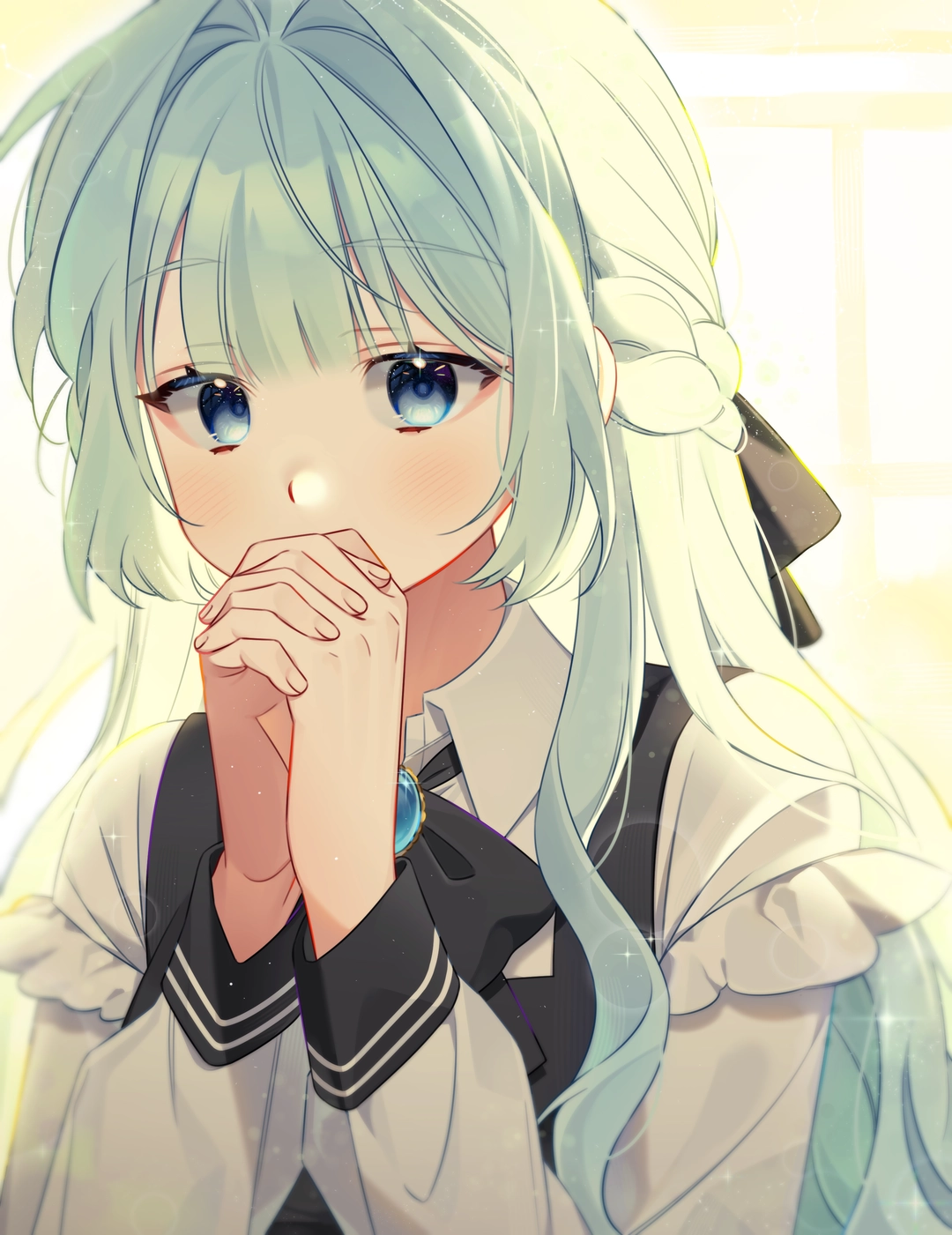 파르페퍼의 작품