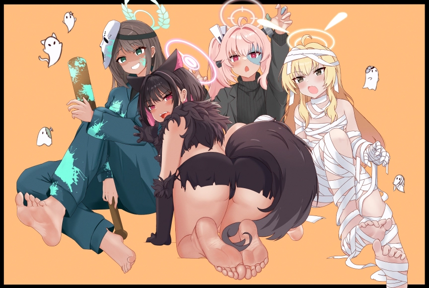 PantoKing의 작품