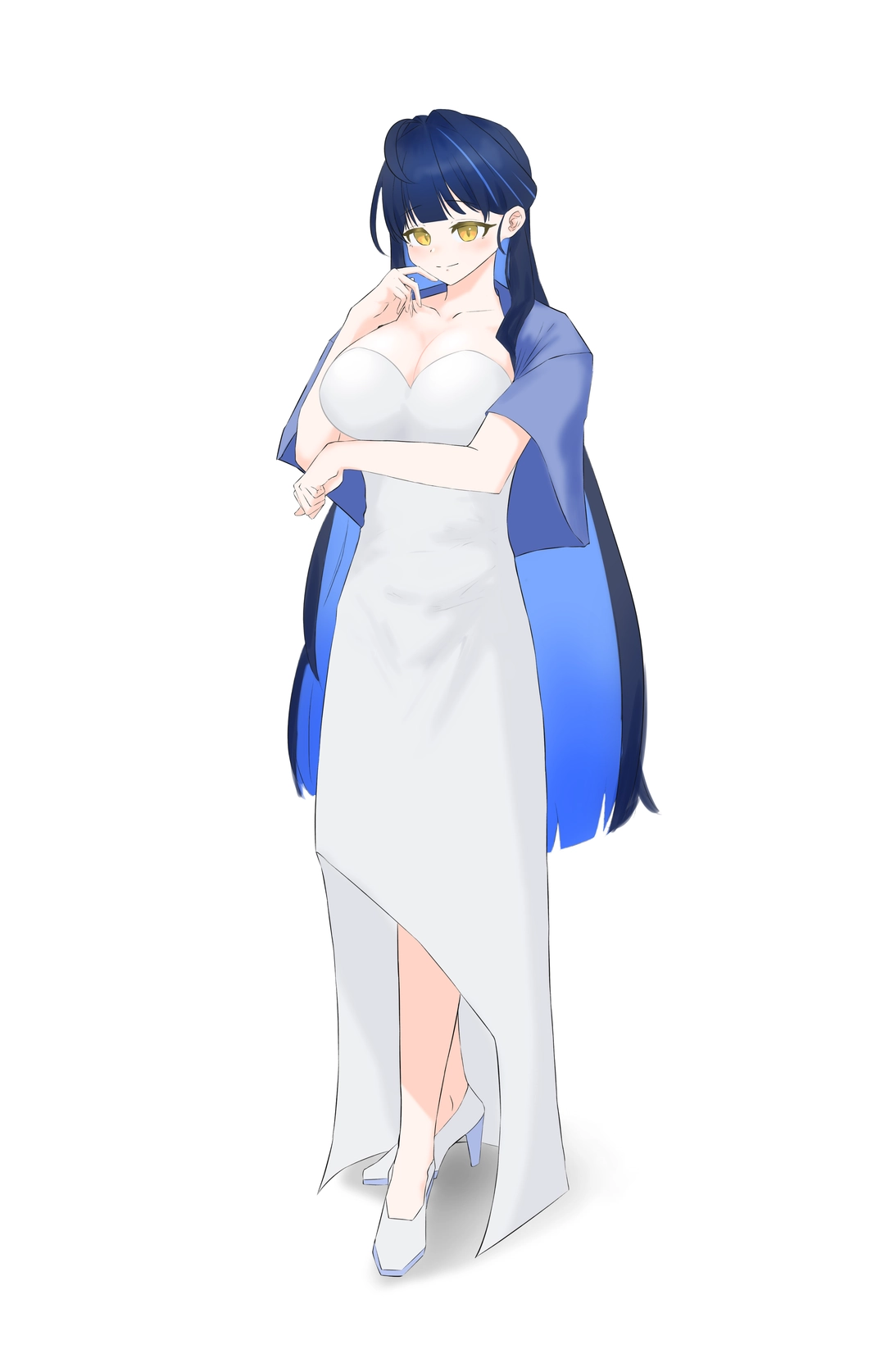 오망라의 작품