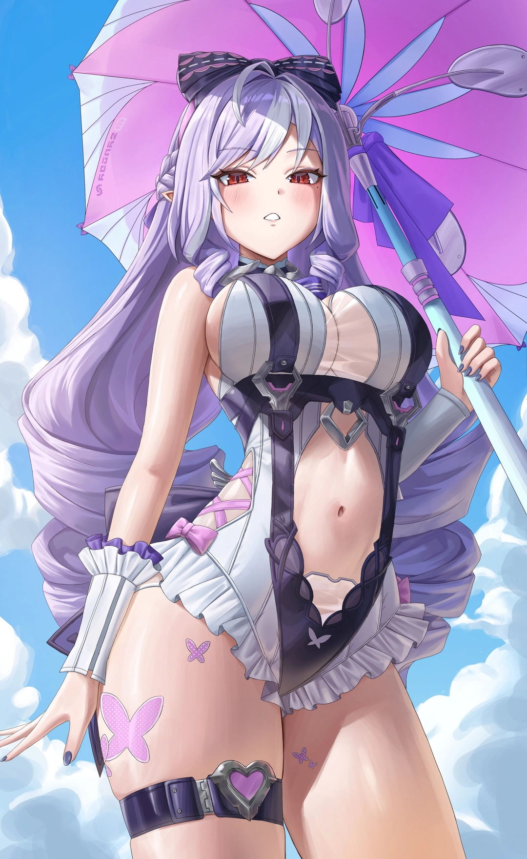 모미치(MoMiCHi)의 작품