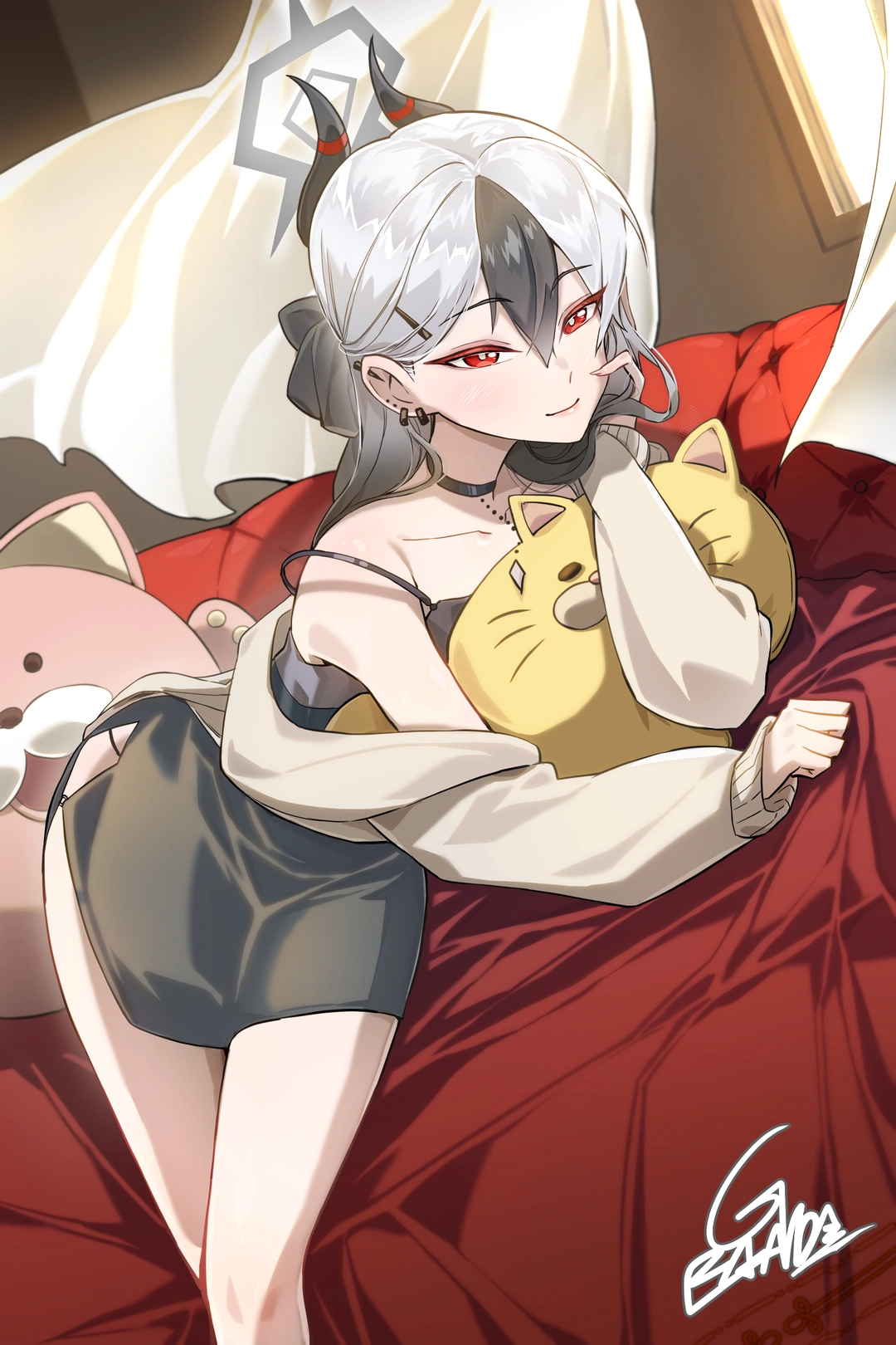 Gpen의 작품