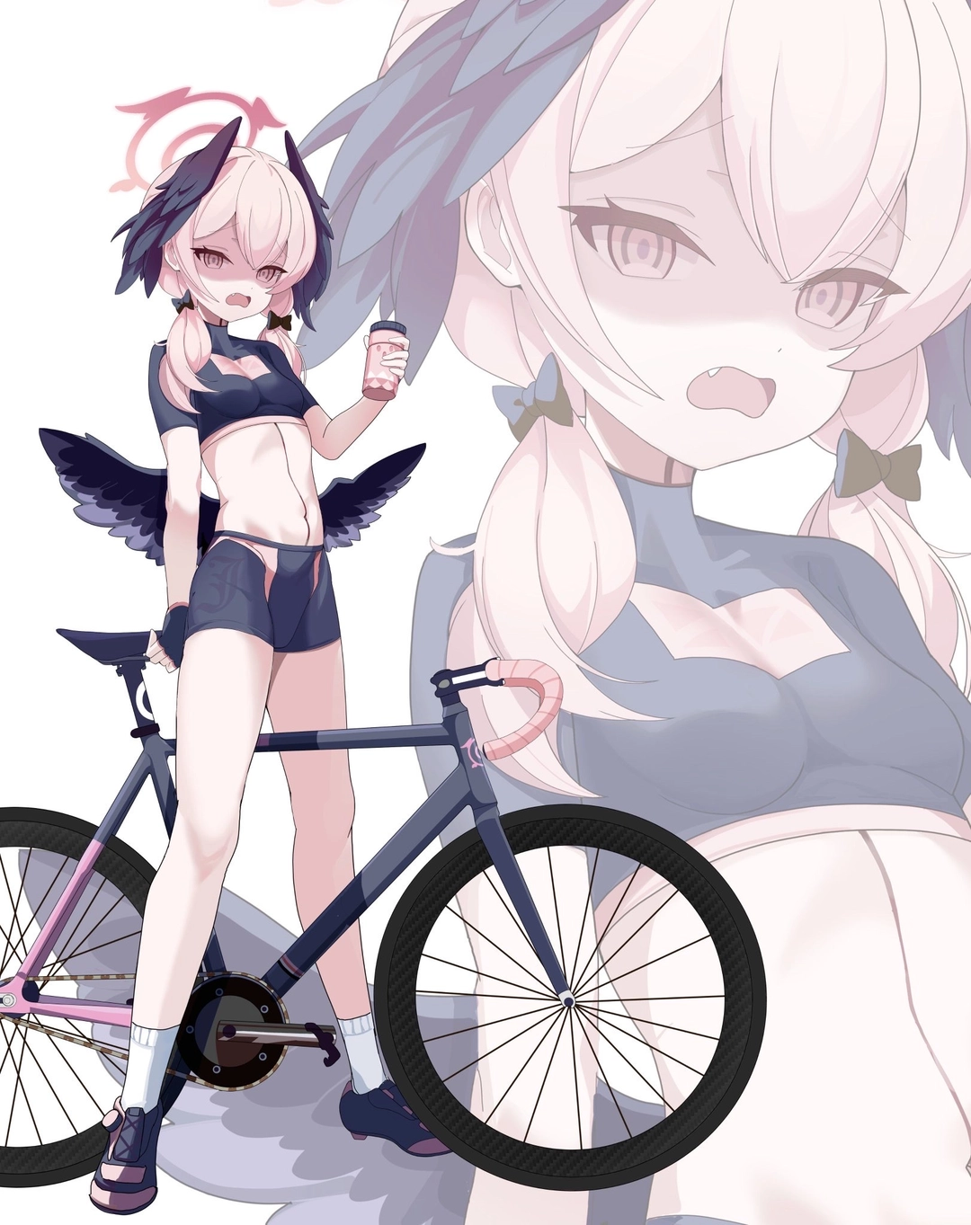 시란베리의 작품