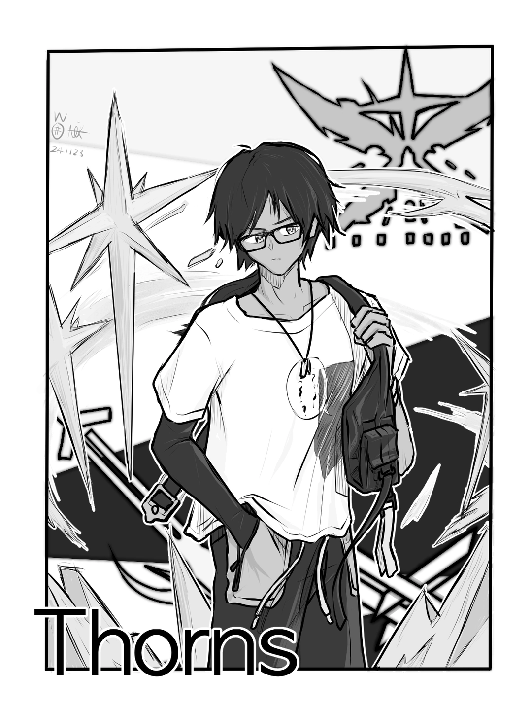 WO#NIKA의 작품