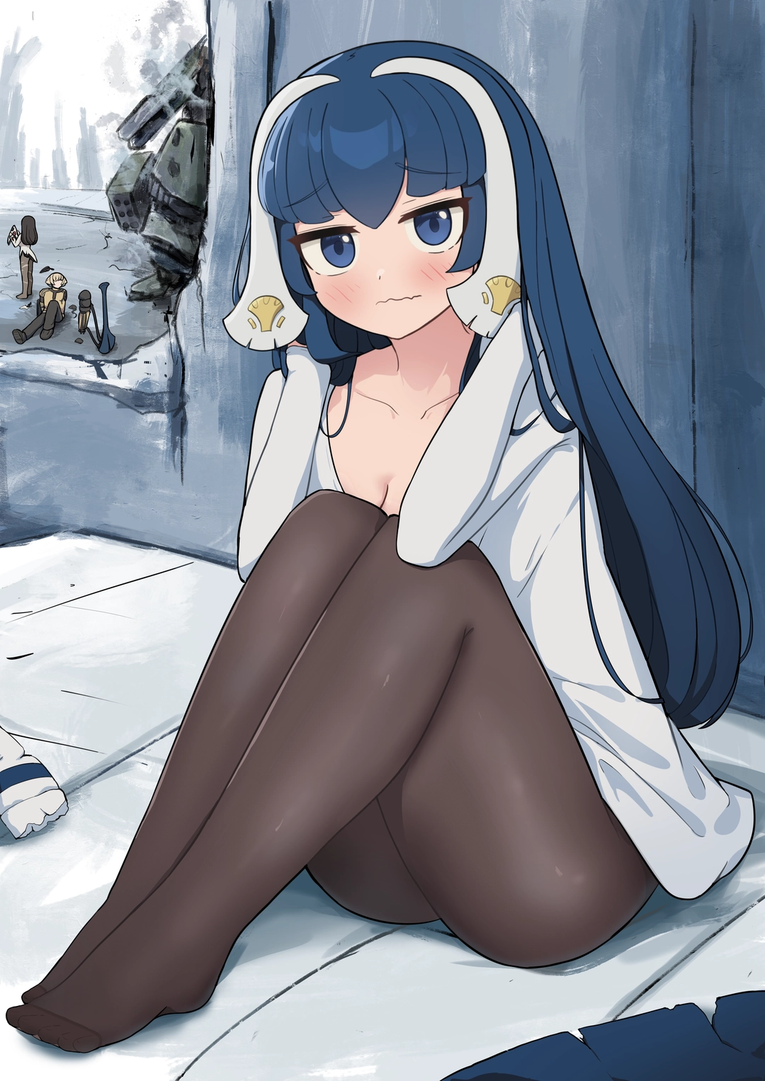 KiLo(키로)의 작품