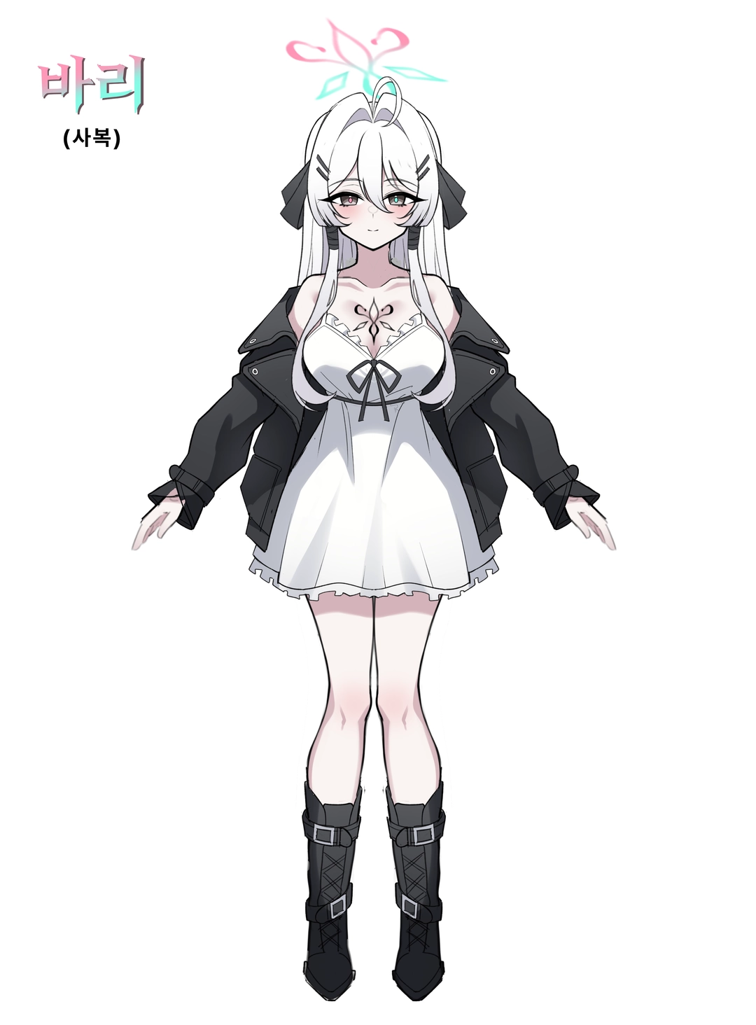 레이어의 작품