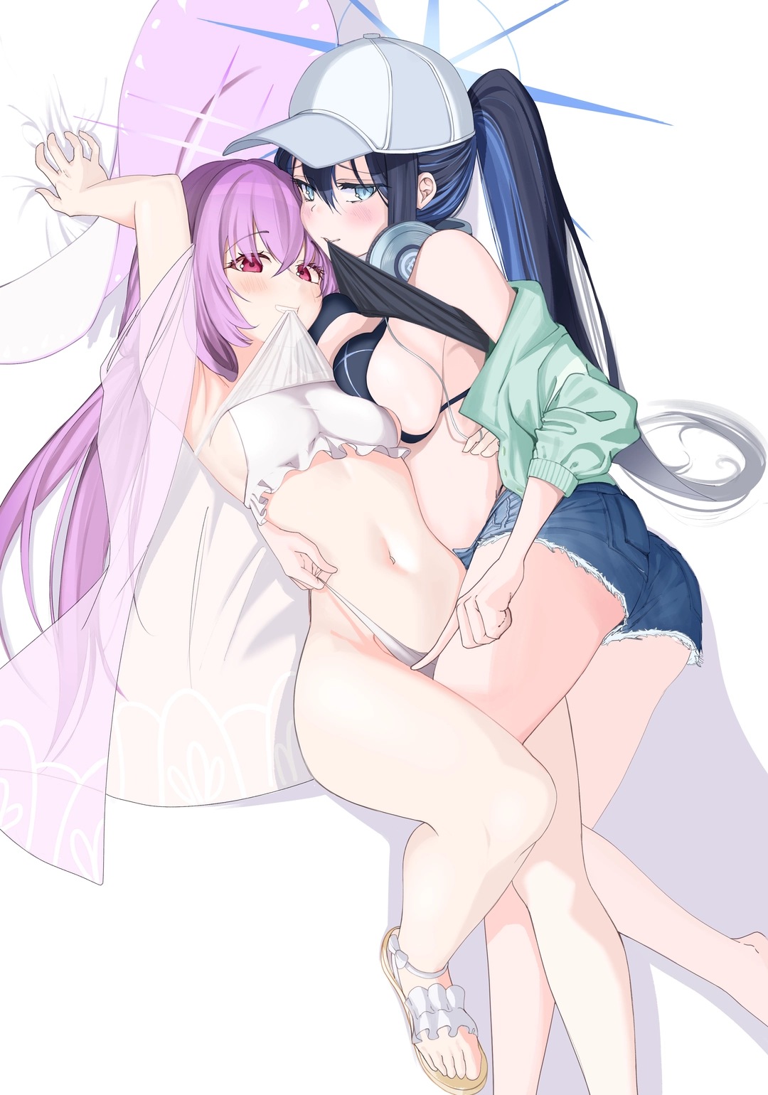 칸야의 작품