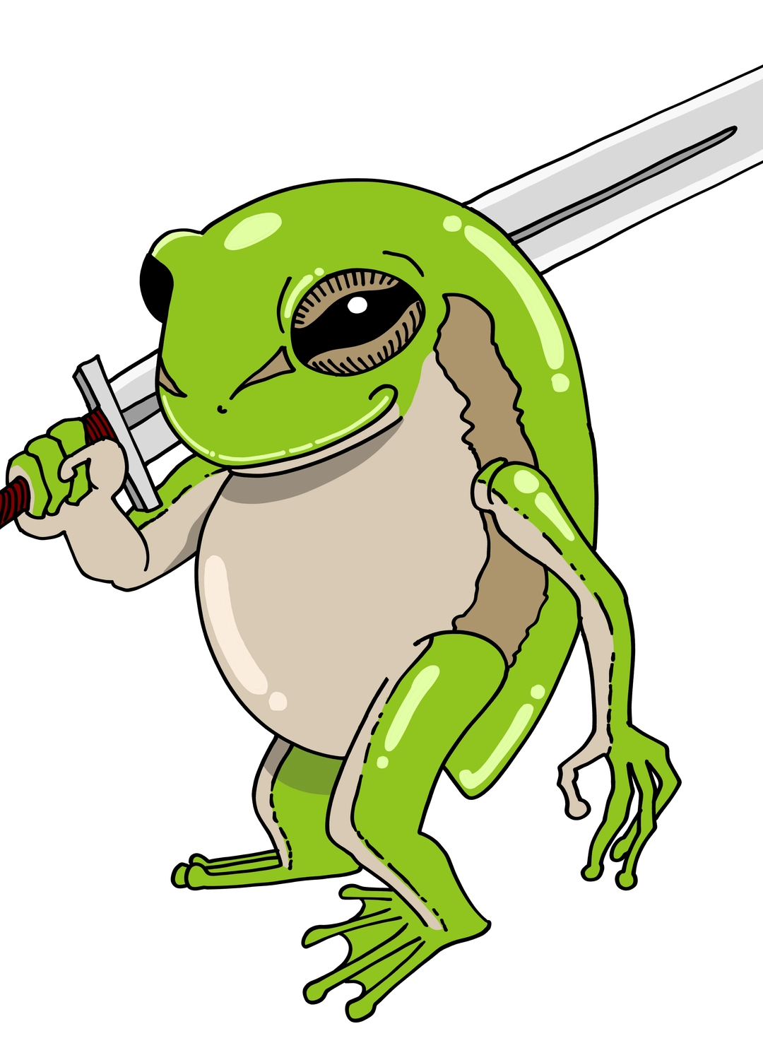 야자몬의 작품