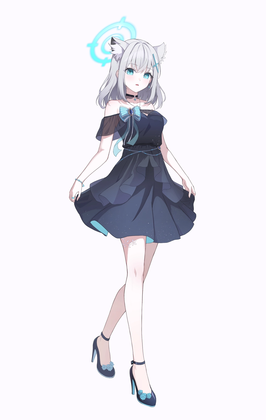 Dorim의 작품