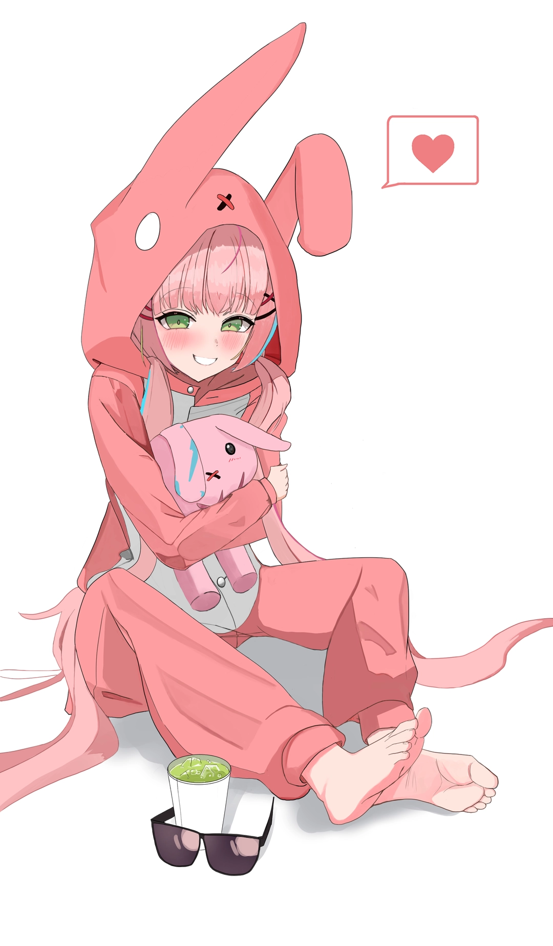 hiyaya의 작품