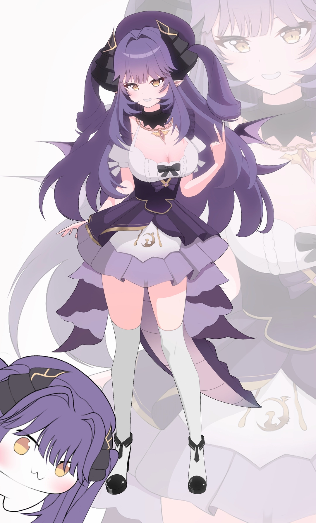 Syachou_13579의 작품