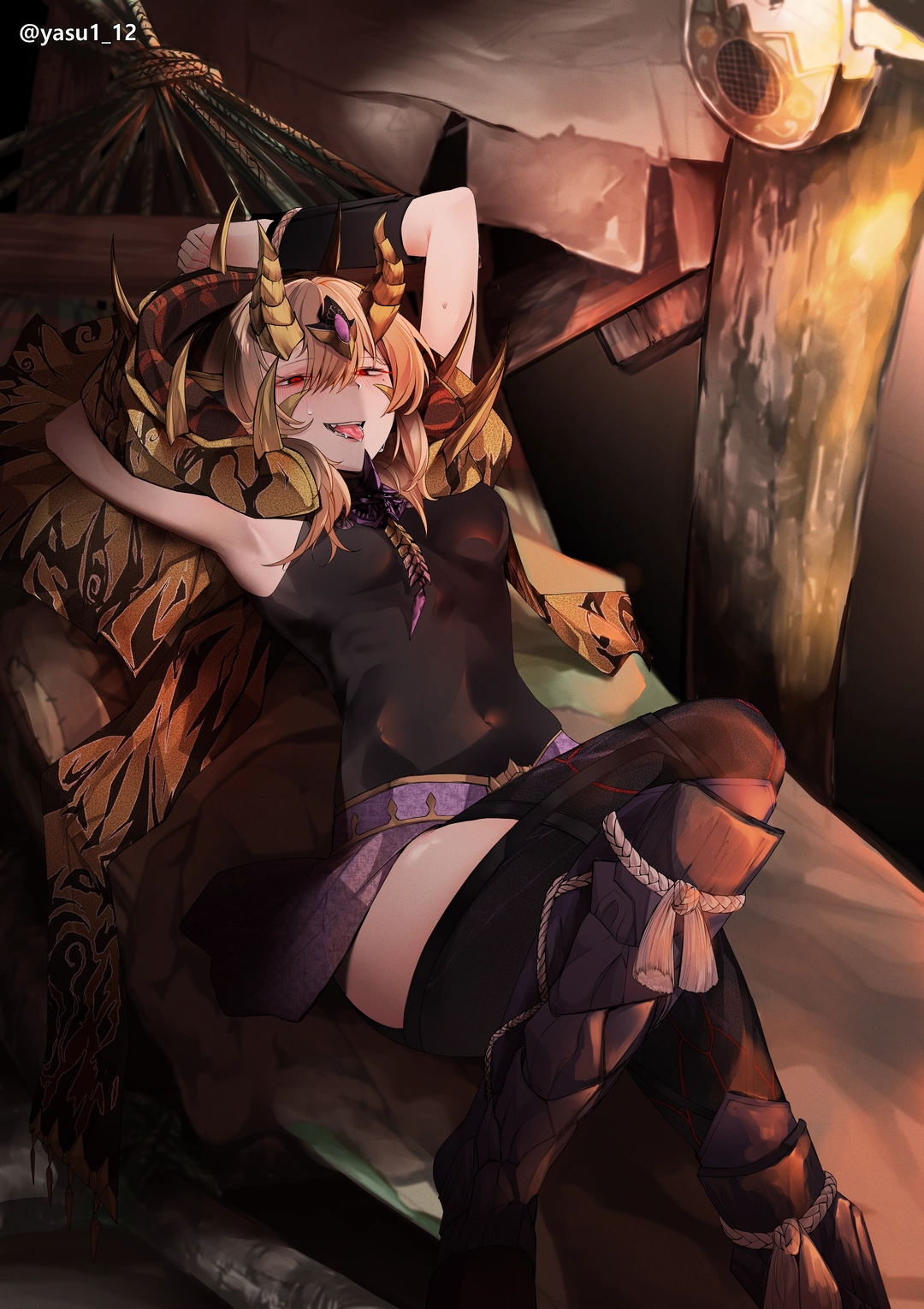 yasu1_12의 작품