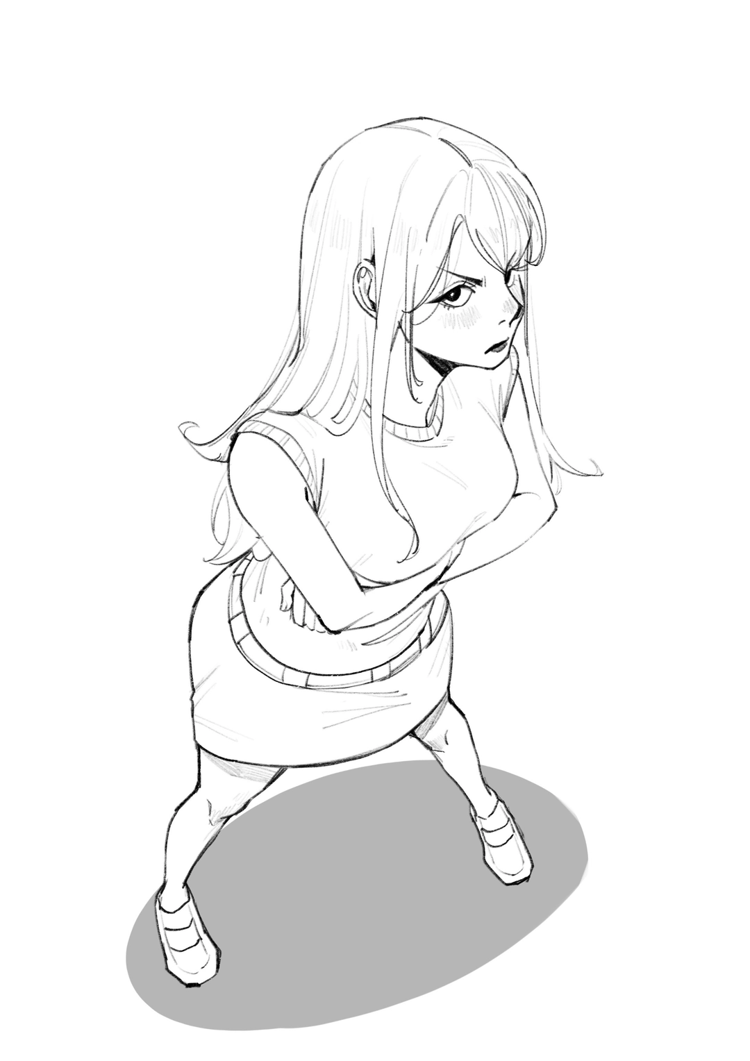 뭬의 작품