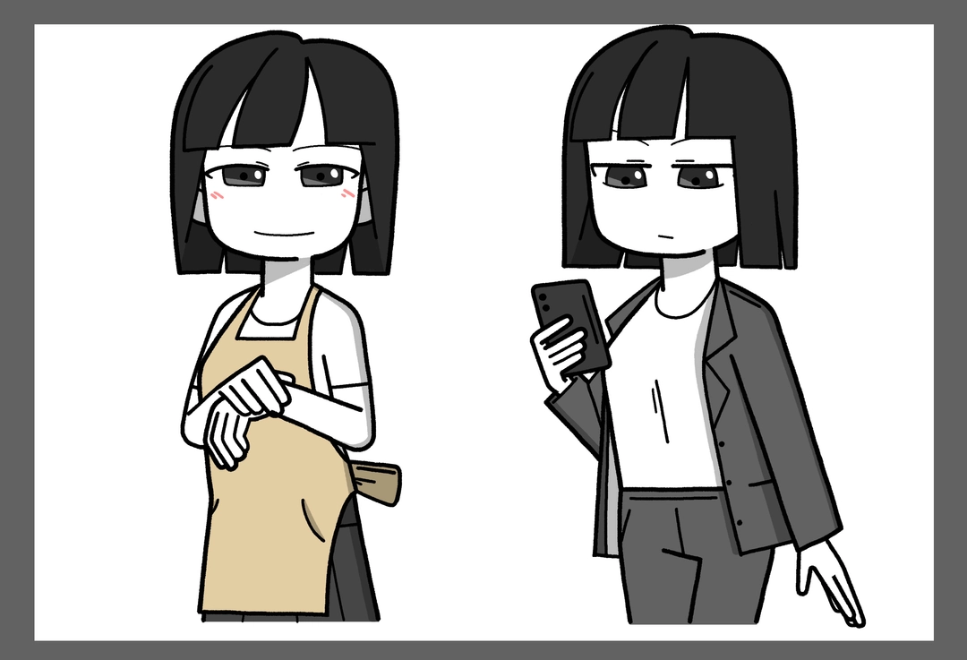 ND의 작품