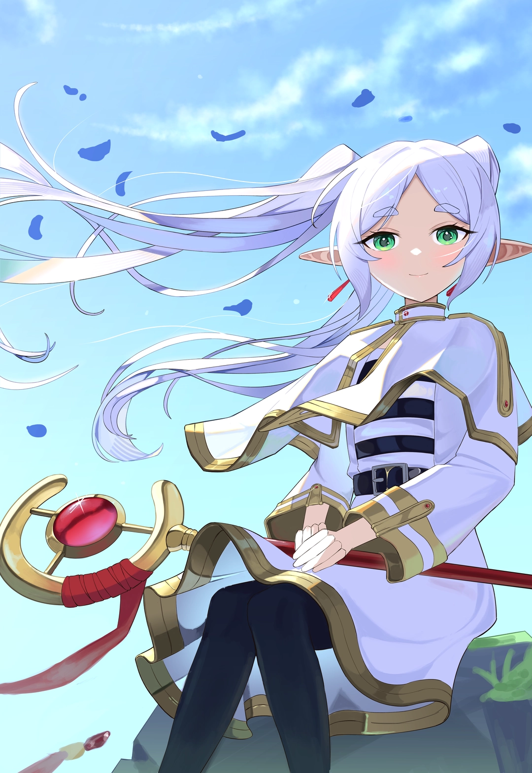 Negi(네기)의 작품