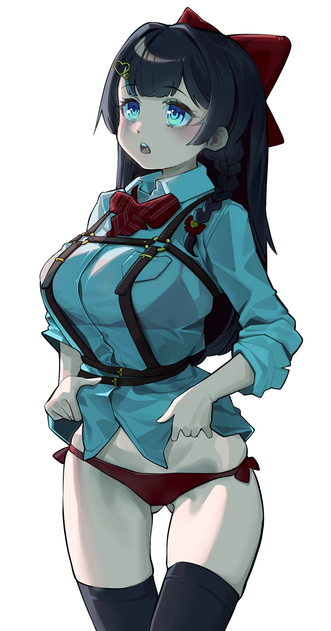 NariaBunz의 작품