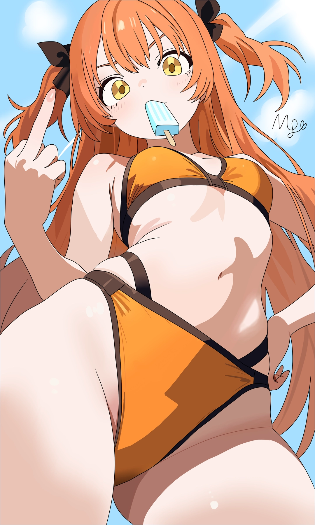 블루망고의 작품