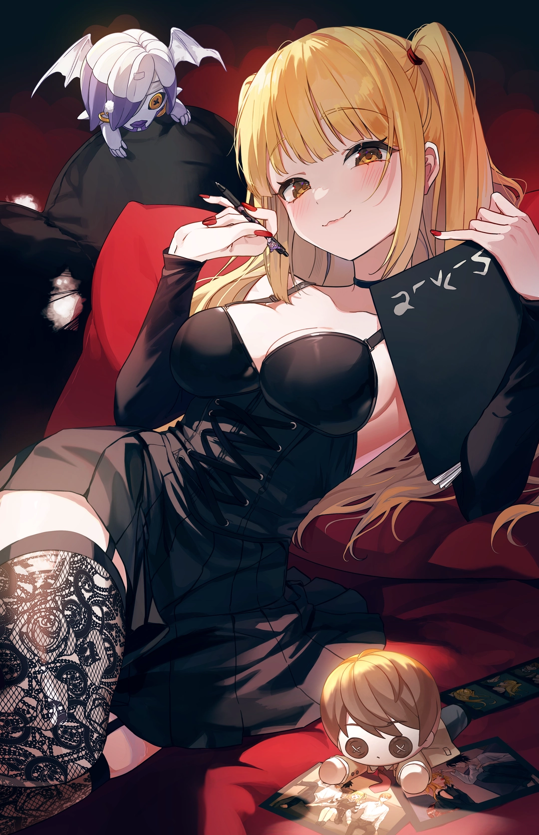 lovett의 작품