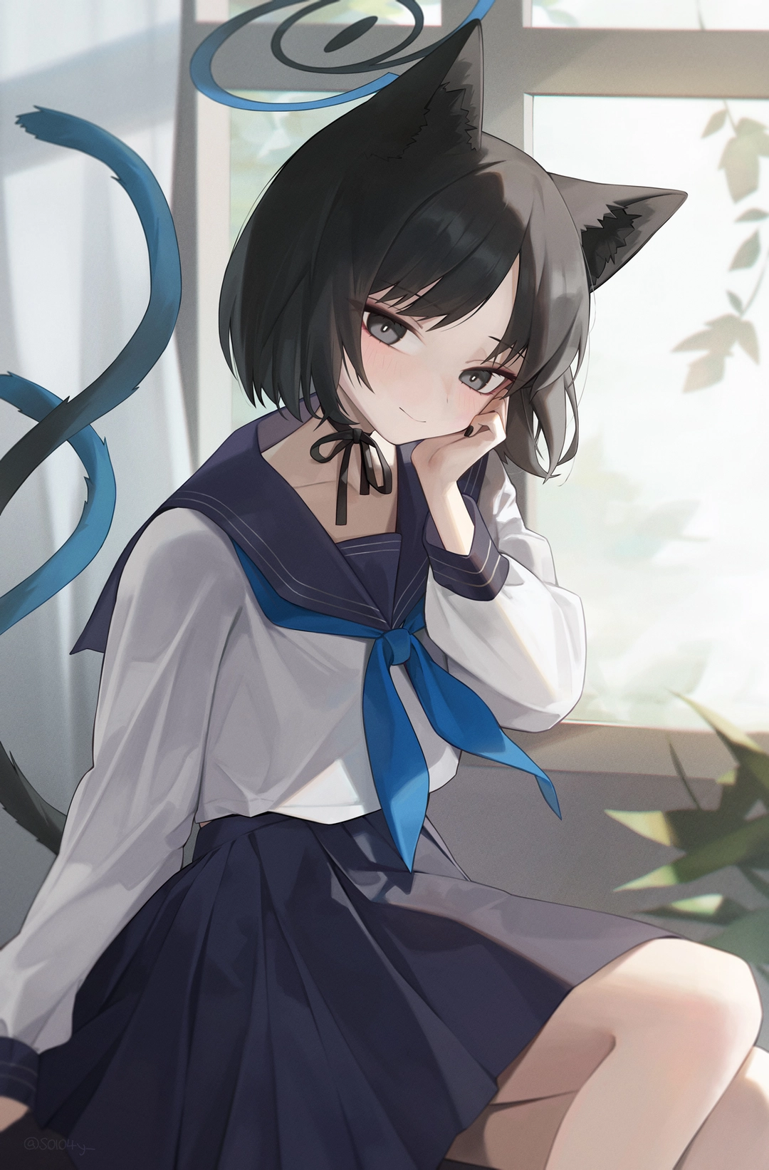 꽃떡의 작품