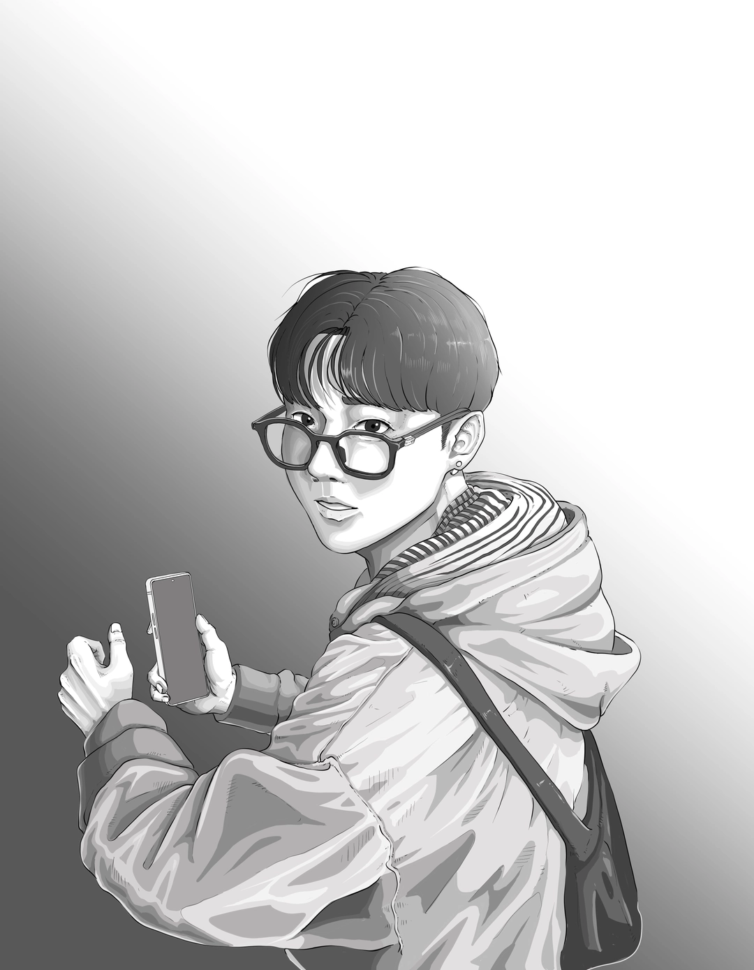 ㅎㅅㅎ의 작품
