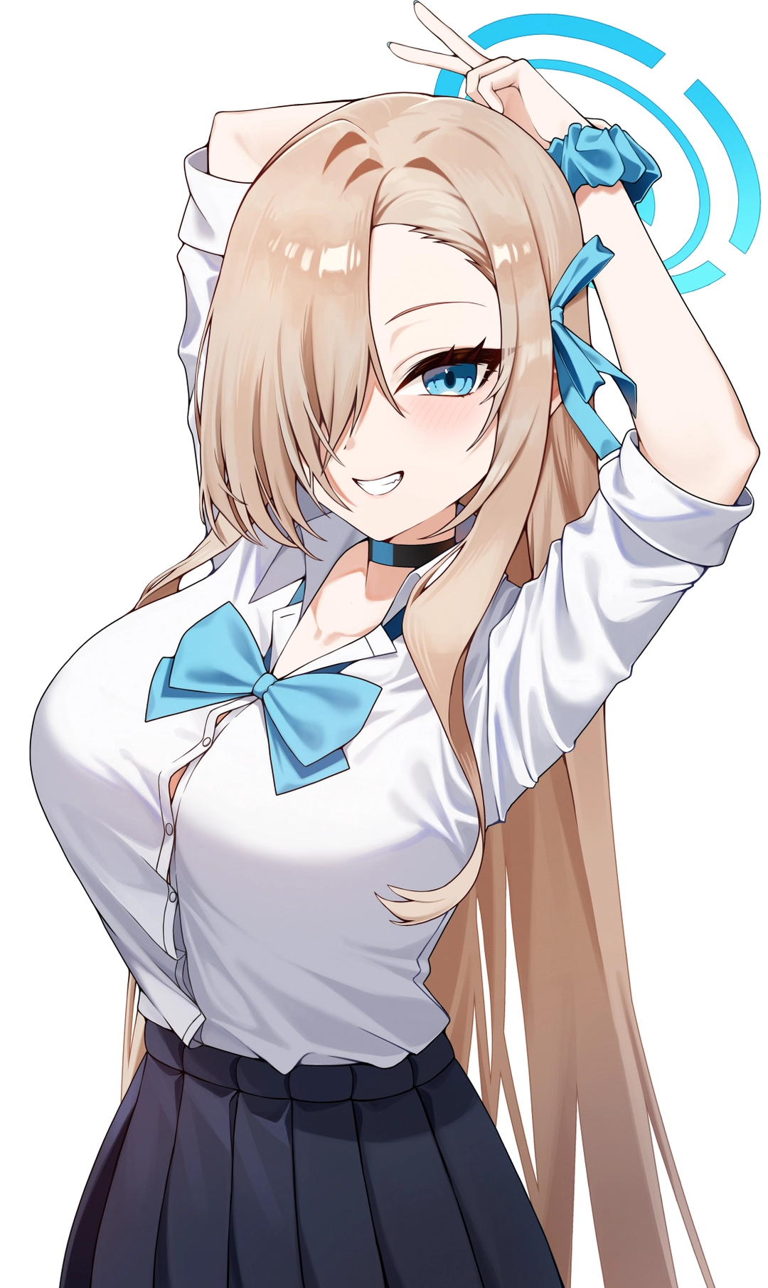 노아의 작품