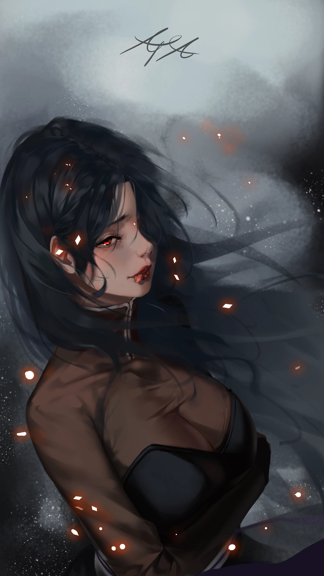 AGOYA의 작품