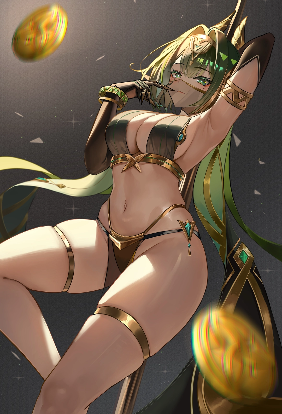 Luto/루토의 작품