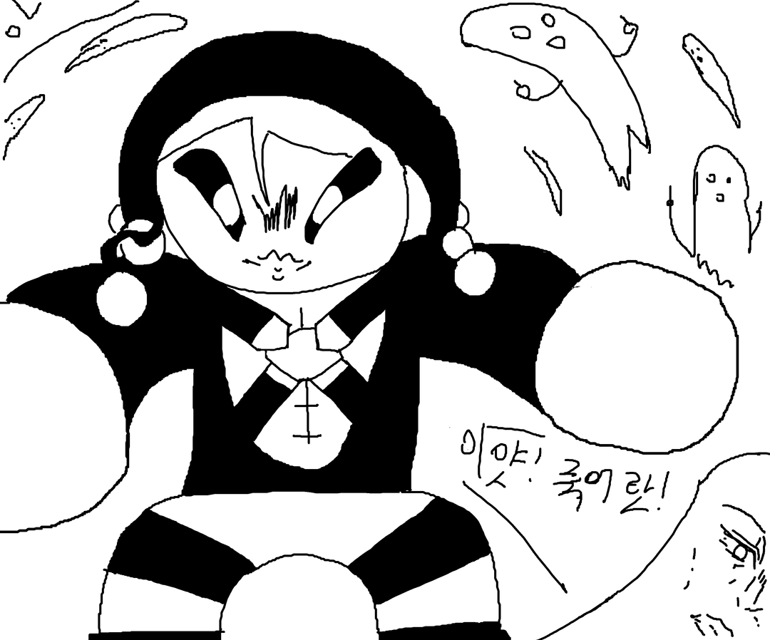 gakacakasaga의 작품