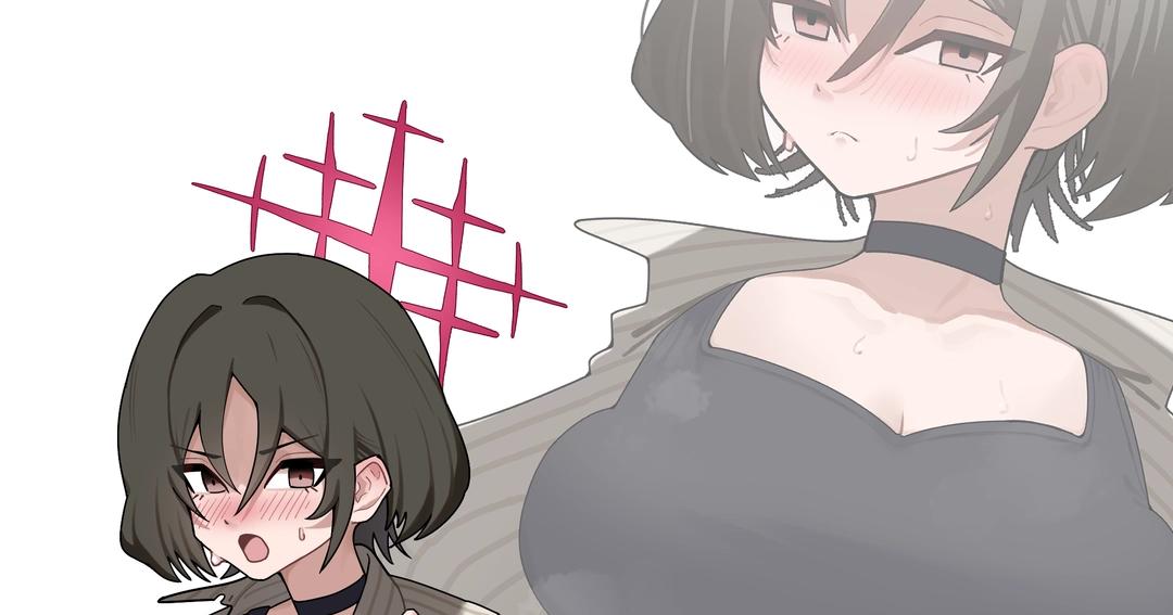 8998 | 캐릭터 블루아카이브 미사키 | 숄더픽