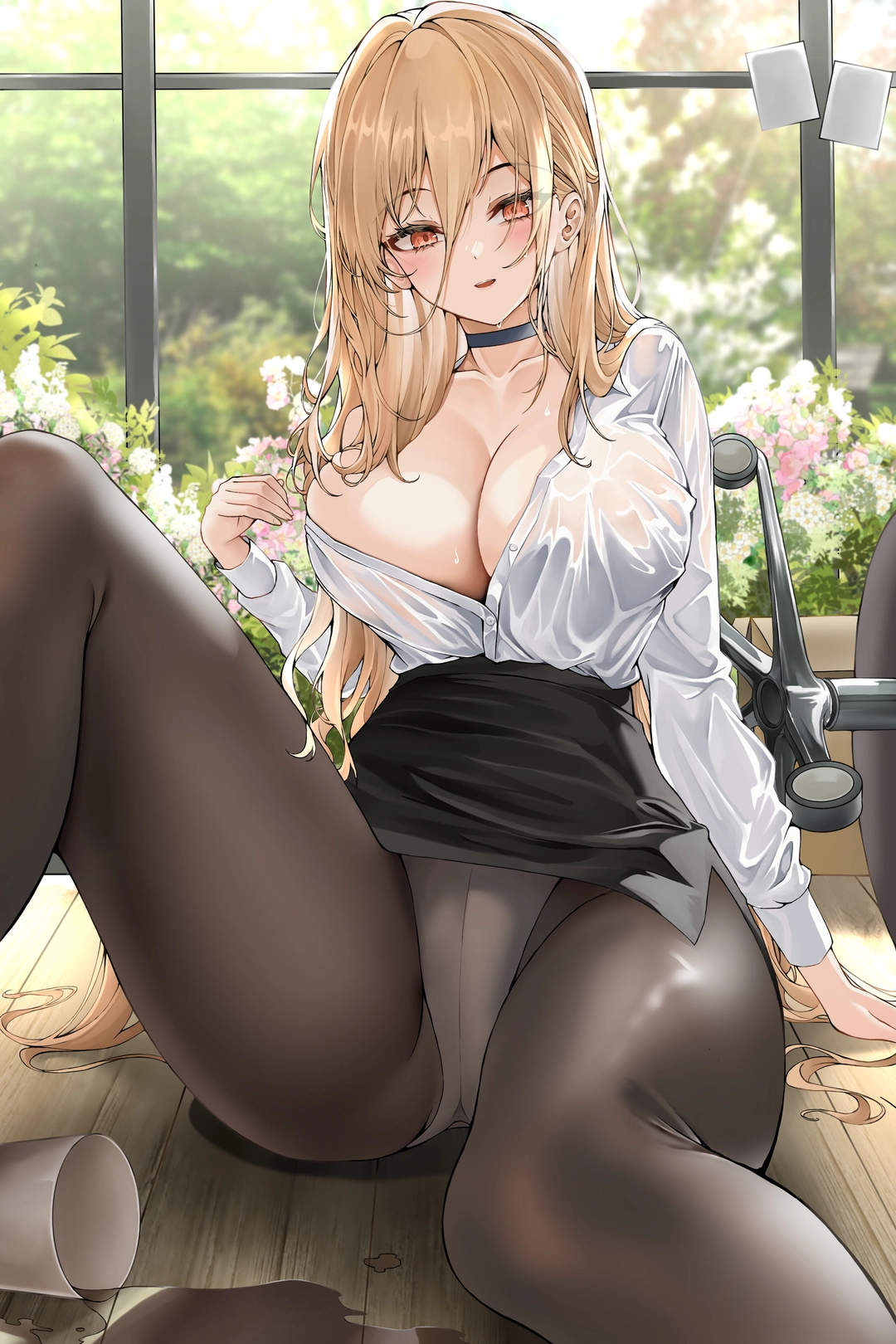 LDS의 작품