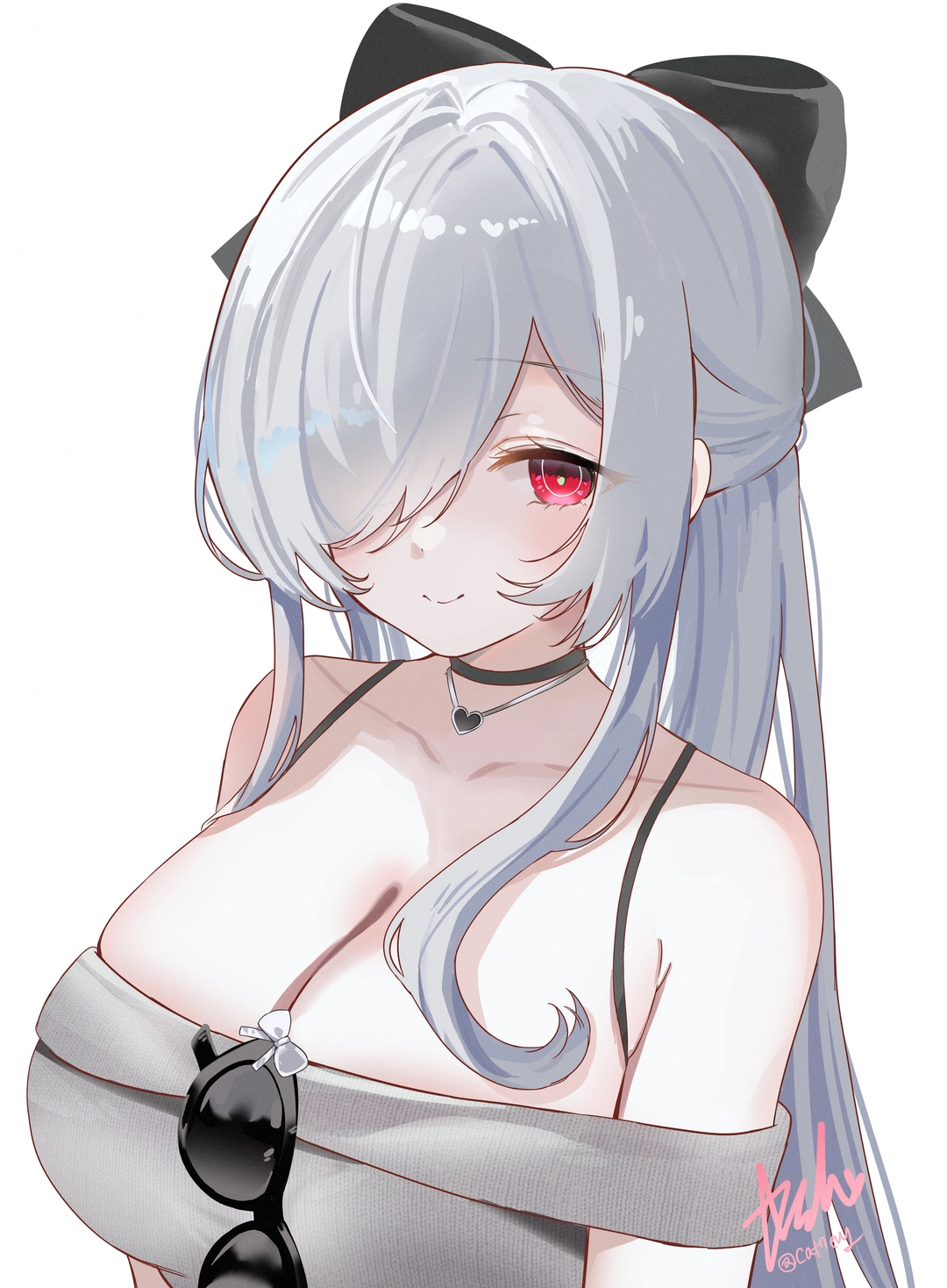 Ash의 작품