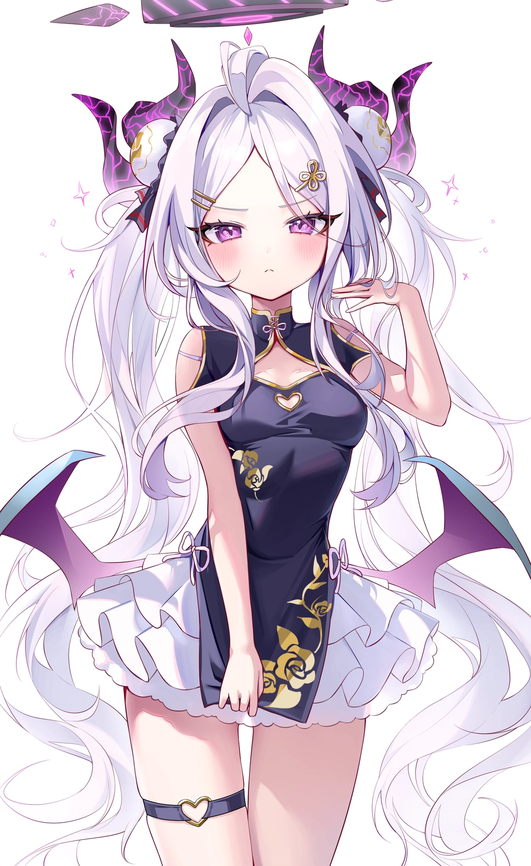 Nya의 작품