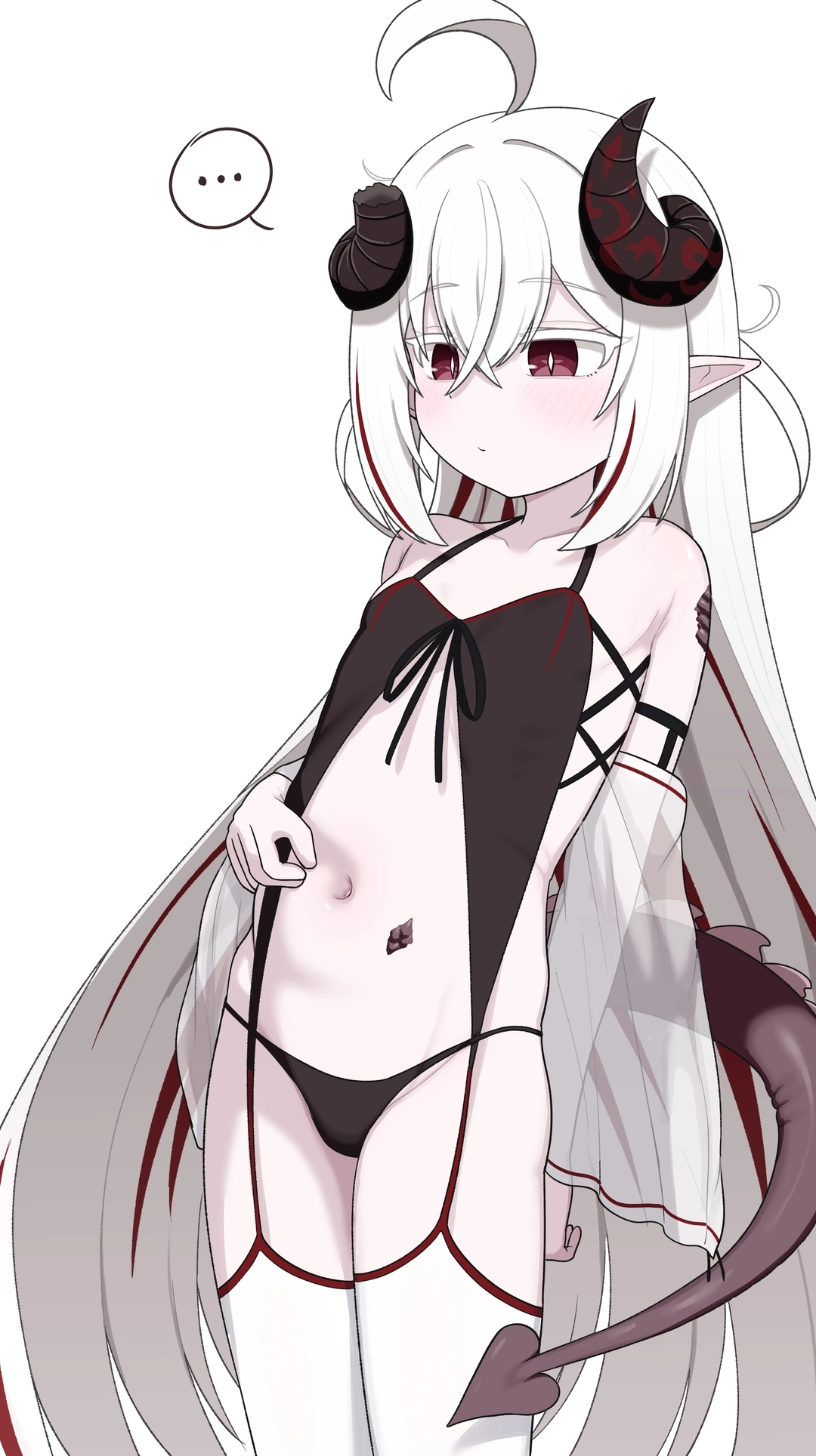 Blackness의 작품