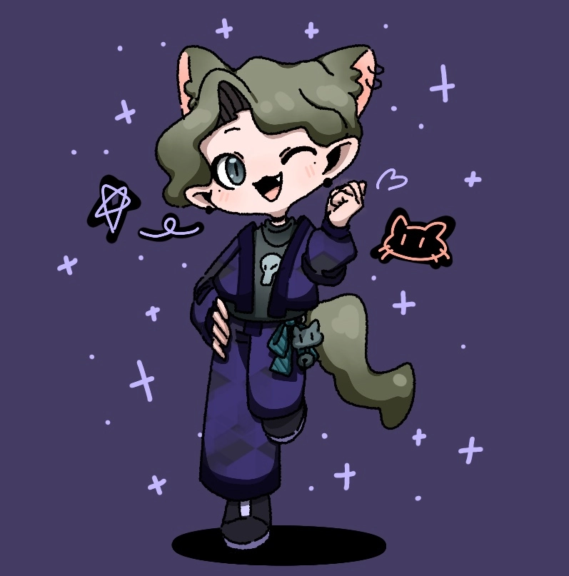 오리너구리의 작품