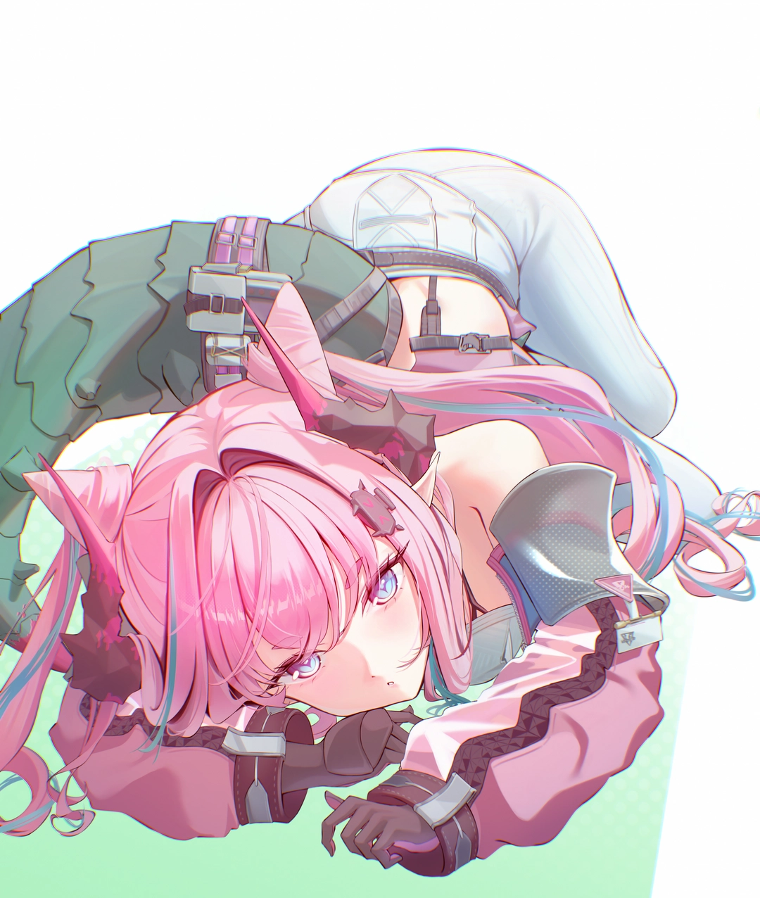 KitsuneHero의 작품