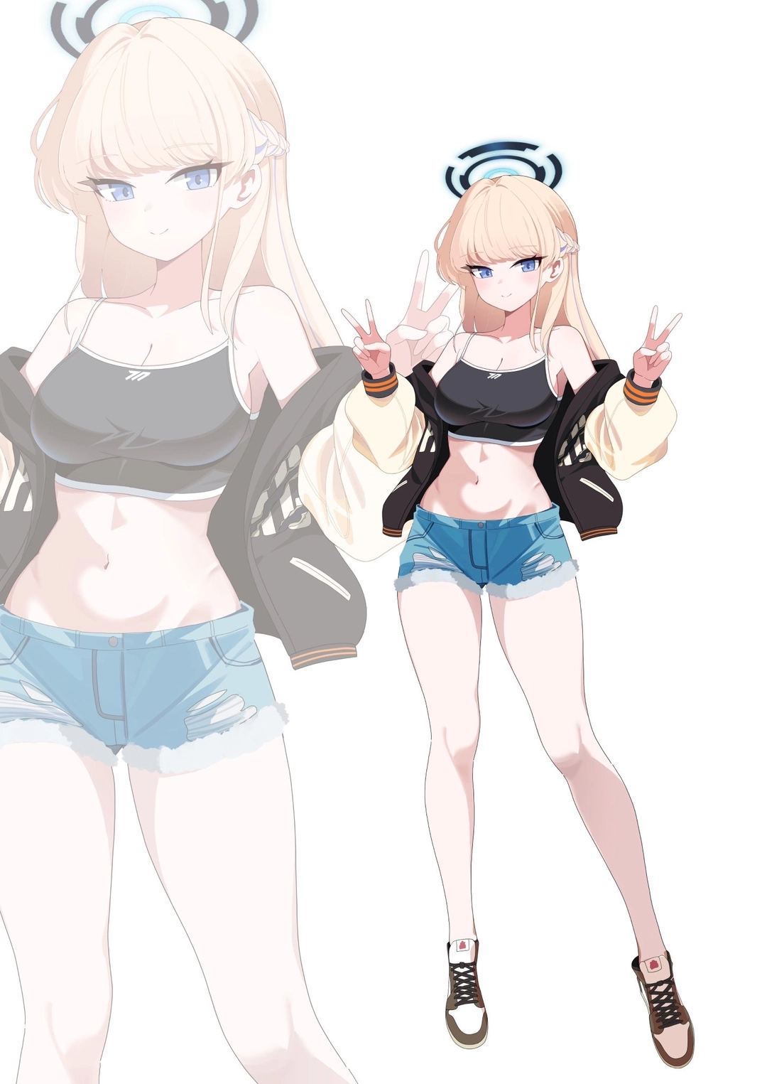 시란베리의 작품