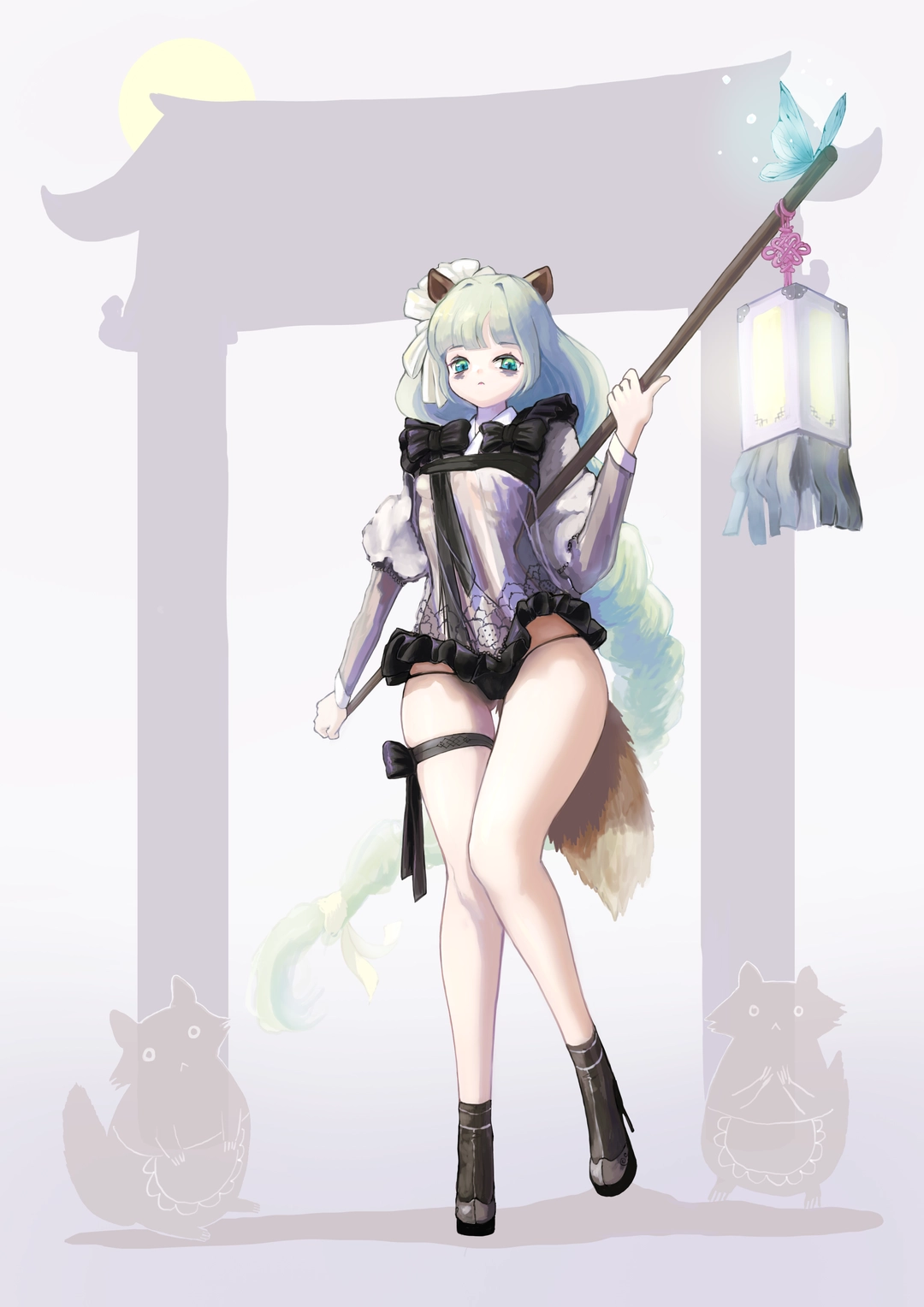 Oros의 작품