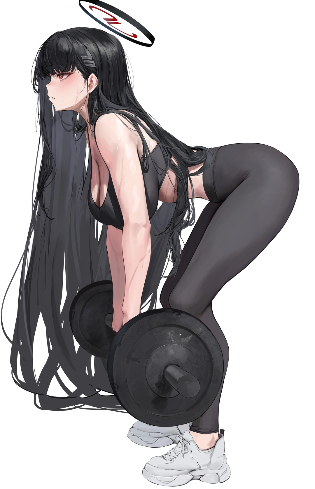 렙이앝안의 작품