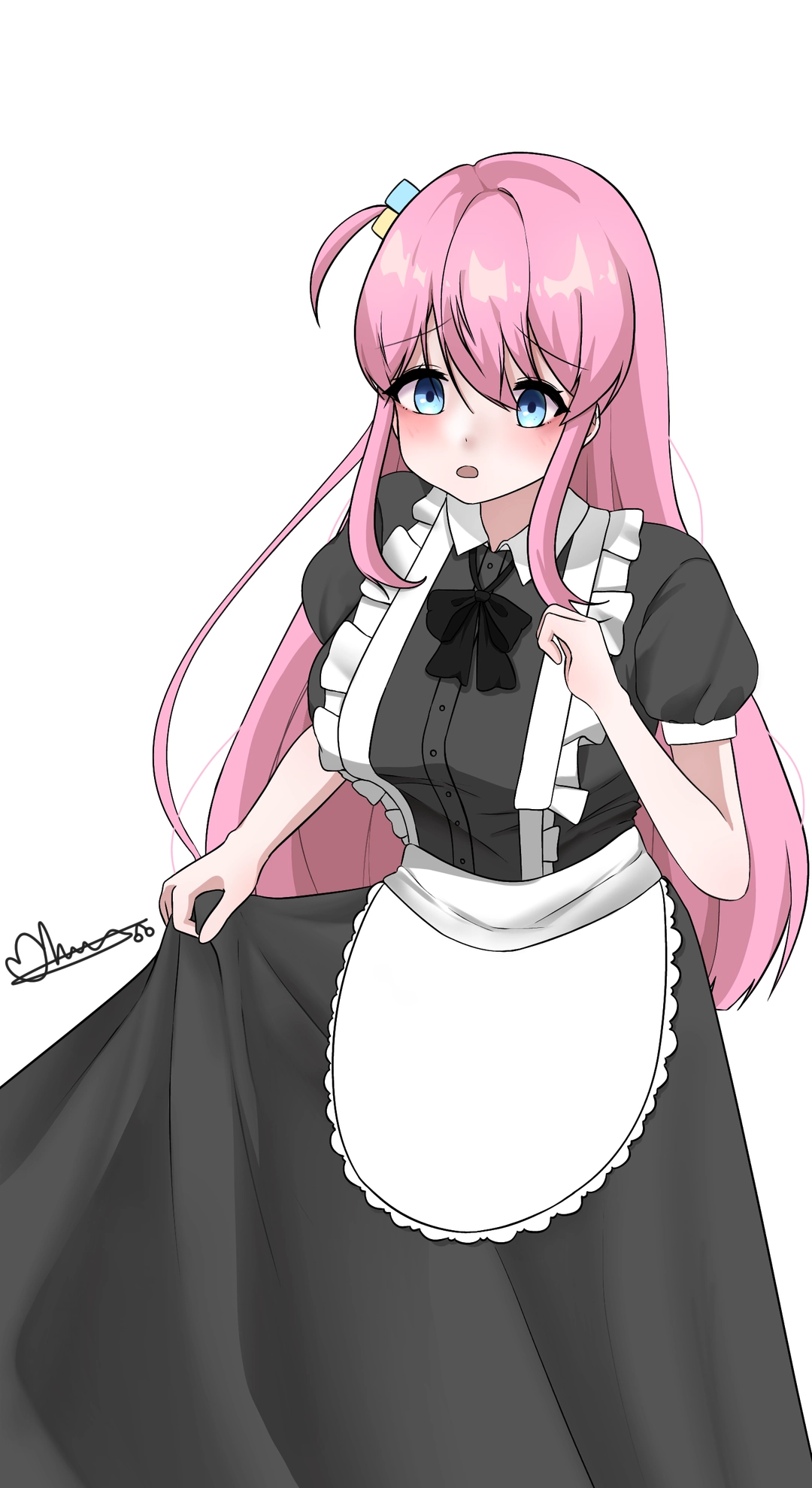 Cherrybead의 작품