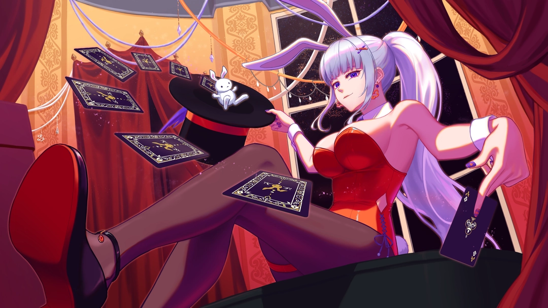 ♜Lica♜의 작품